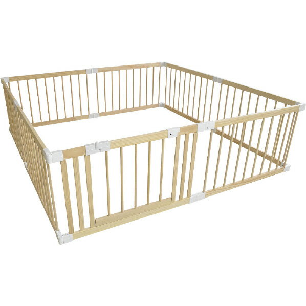 楽天市場】サワベビー ウッドサークル ベビーサークル | 価格比較