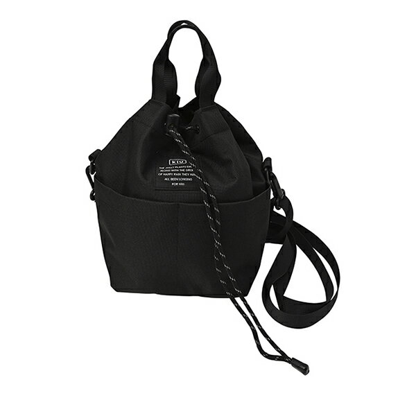 新品タグ付き　フェイラー　ハイジ　黒　ファブリックバスケット　完売品　5L ハイジ バッグ HEEL-230014(ブラック): FEILER｜フェイラー公式