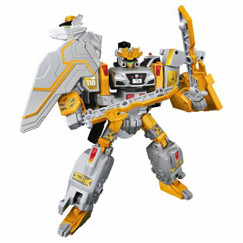 楽天市場】タカラトミー トミカ ジョブレイバー ギガントポリス