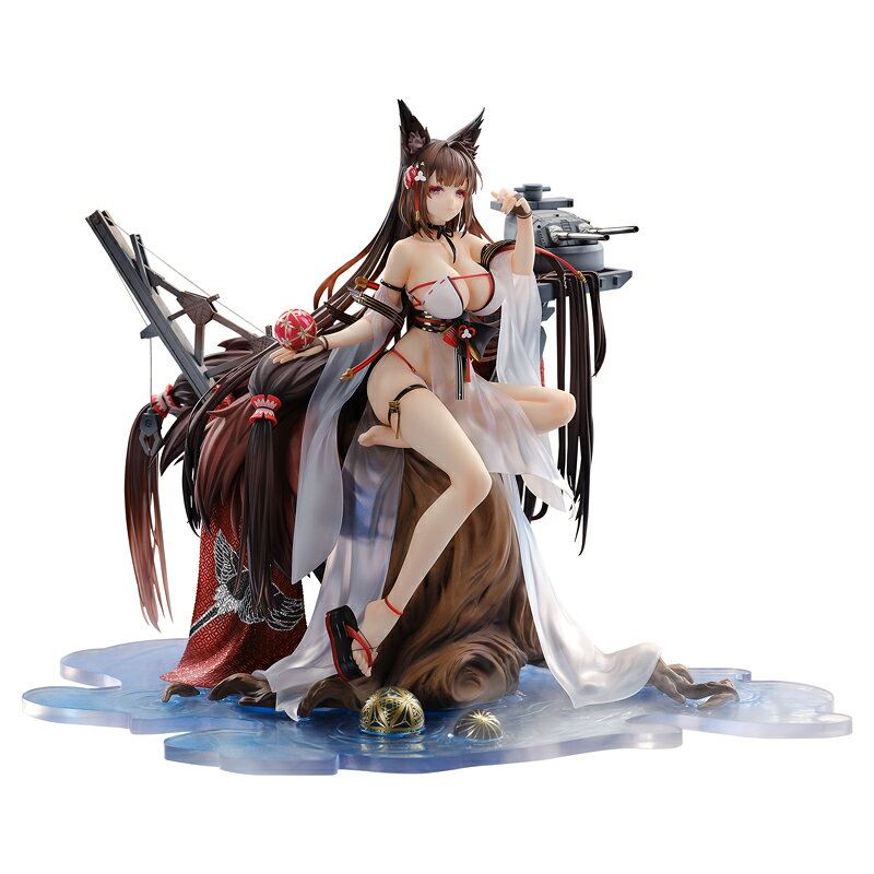 楽天市場】アルター アズールレーン シリアス 青雲映す碧波Ver. 1/7