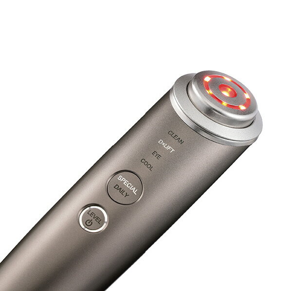 ヤーマン HRF50N RF美顔器 ブライトリフト EX RF美顔器 ブライトリフト EX｜ヤーマン公式通販サイト