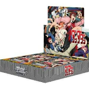 ヴァイスシュヴァルツ　スニーカー文庫 35th TD　3BOX 18セット ヴァイスシュヴァルツ スニーカー文庫 35th TD 3BOX 18セット ヴァイス