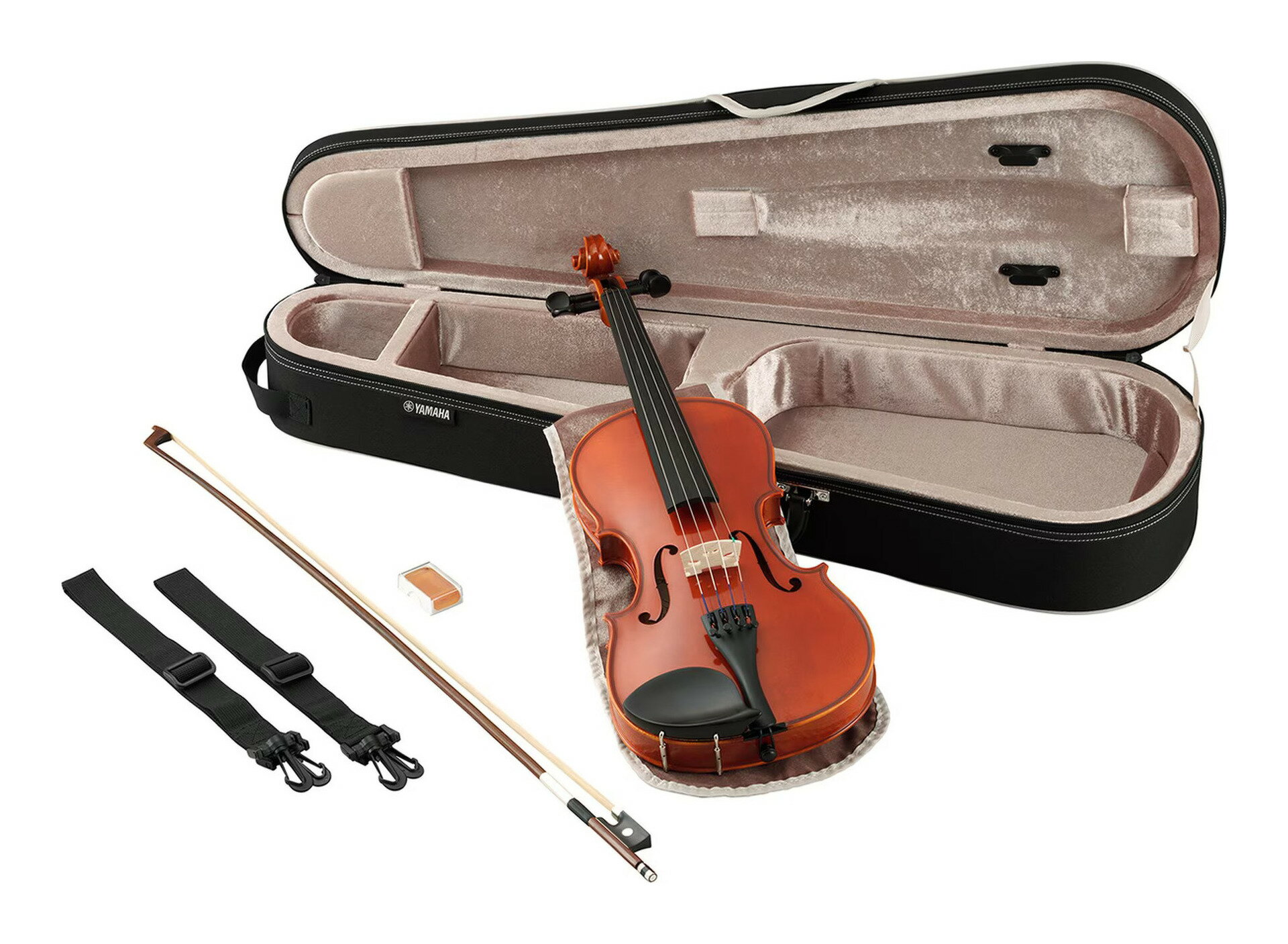 楽天市場】ヤマハ YAMAHA V10SG バイオリンセット | 価格比較