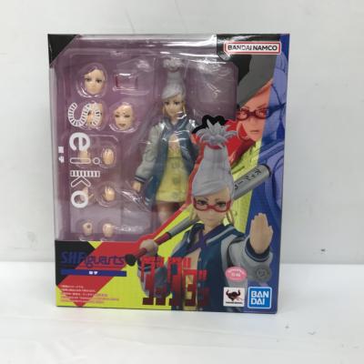 ダンダダン　Ｓ．Ｈ．Ｆｉｇｕａｒｔｓ　星子