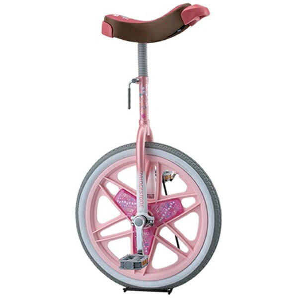 楽天市場】ブリヂストンサイクル ブリヂストン18型 一輪車