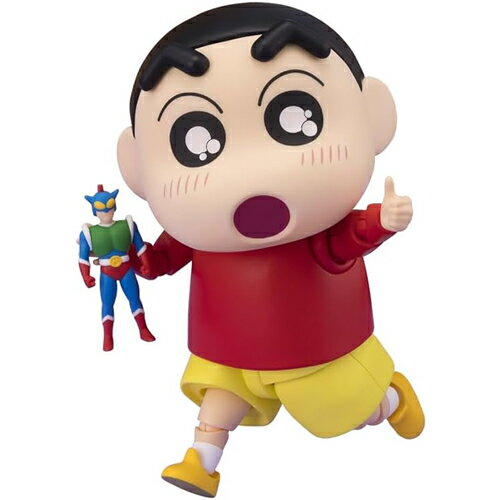 クレヨンしんちゃん　Ｓ．Ｈ．Ｆｉｇｕａｒｔｓ　野原しんのすけ