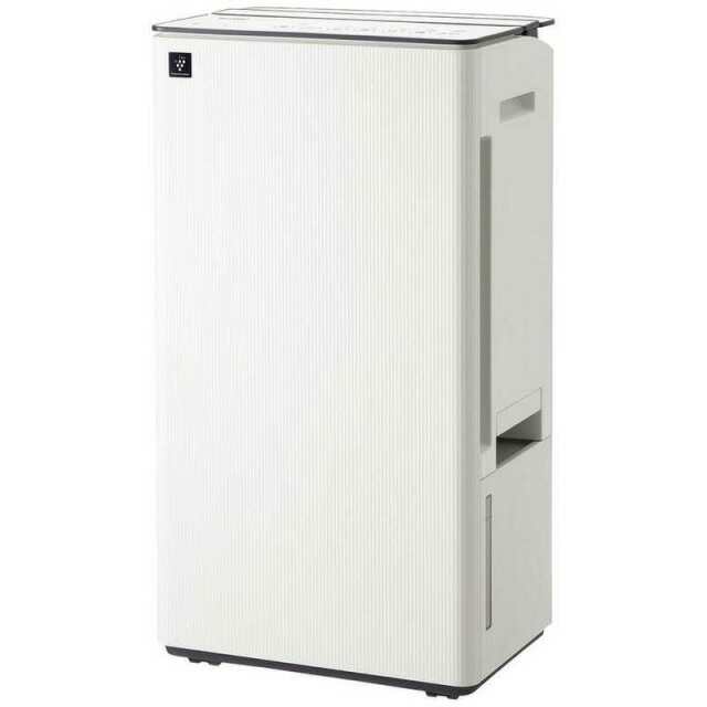 ☆ 2025年製！！ SHARP CMS100W 除湿機 冷風モデル シャープ 26b576ce99c54f27d07287b8308a06