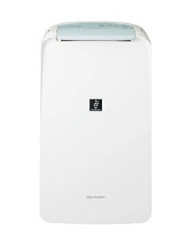 トビ様専用】2024年製SHARP CV-EF120-W 空気清浄除湿機
