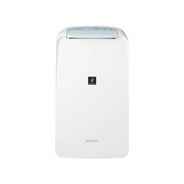 楽天市場】シャープ SHARP 衣類乾燥除湿機 CV-RH140-W | 価格比較