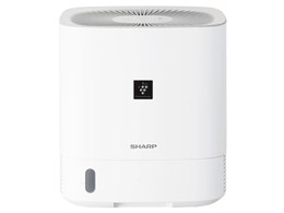楽天市場】シャープ SHARP 衣類乾燥除湿機 CV-RH140-W | 価格比較