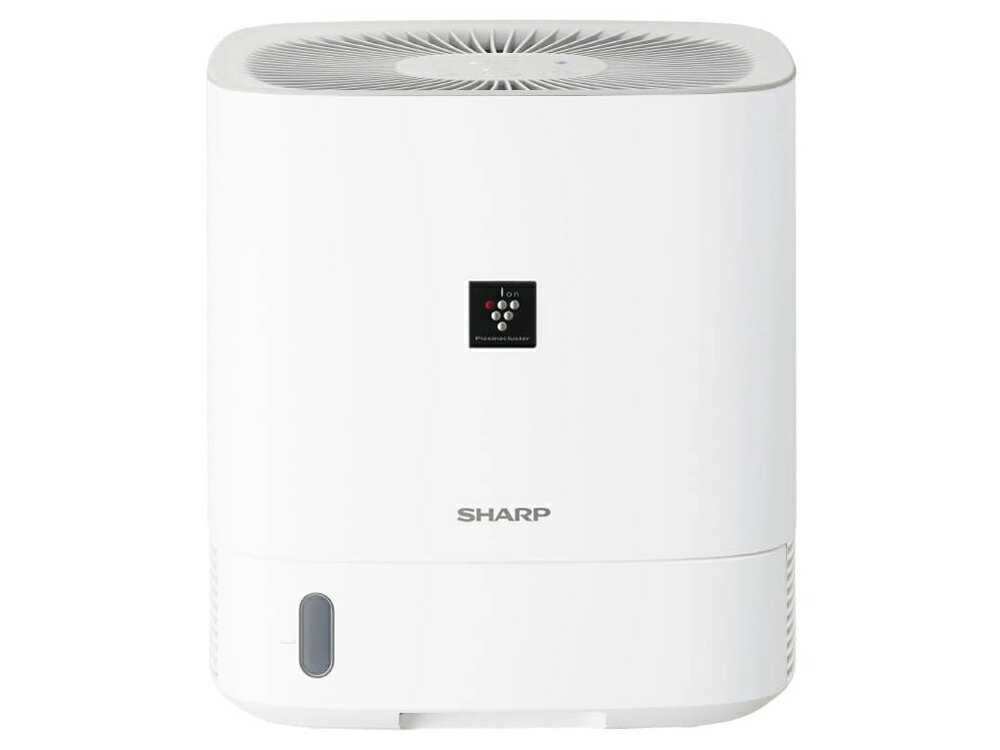 SHARP（シャープ）リビング扇風機 PJ-S3DS-W（ホワイト） SHARP 即納します シャープ PJ-S3DS-W プラズマクラスター扇風機