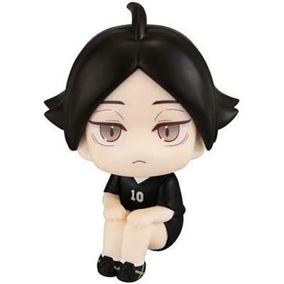 メガハウス るかっぷ ハイキュー!! 角名倫太郎 ユニフォームVer． ルカツプスナリンタロウ