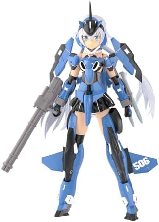 グランデスケール　スティレット
