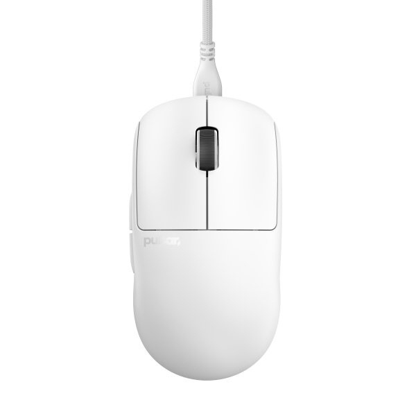pulsar X2 WIRED GAMING MOUSE WHITE