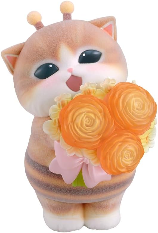 ｍｏｆｕｓａｎｄ　ｍｏｆａｍｏｆｙ　はちにゃん