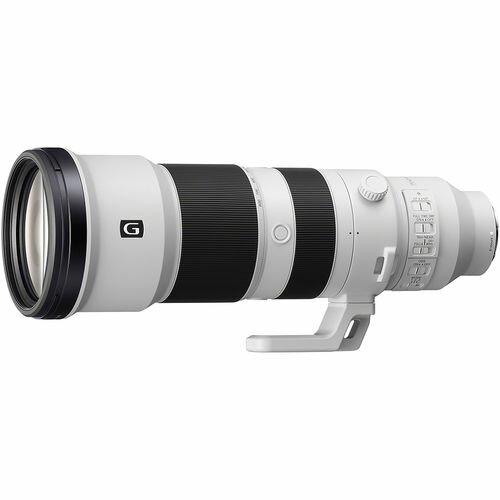 SONY カメラレンズ FE 400-800F6.3-8 G OSS