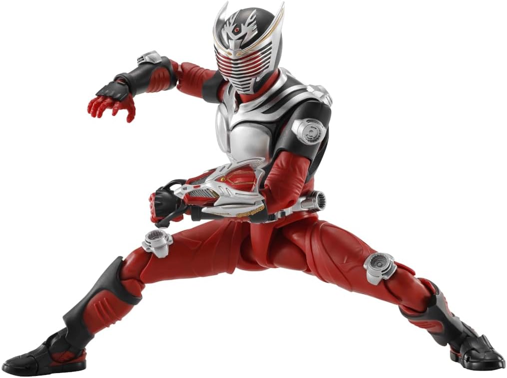Ｓ．Ｈ．Ｆｉｇｕａｒｔｓ（真骨彫製法）仮面ライダー龍騎