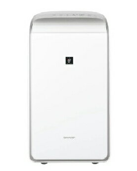 楽天市場】シャープ SHARP 衣類乾燥除湿機 CV-SH150-W | 価格比較