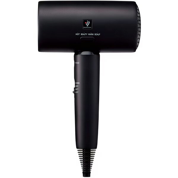 SHARP プラズマクラスタードライヤー IB-P80M-B