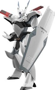 ＭＯＤＥＲＯＩＤ　ＡＶ−Ｘ０零式