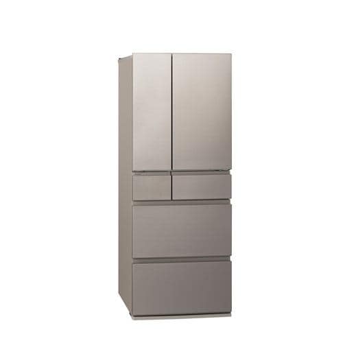 パナソニック　6ドア冷蔵庫　501L　NR-F504GV-W パナソニック 6ドア冷蔵庫 501L NR-F504GV-W パナソニック NR