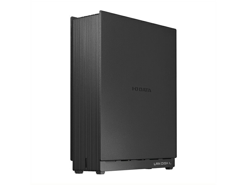 楽天市場】アイ・オー・データ機器 I・O DATA ネットワークHDD HDL2