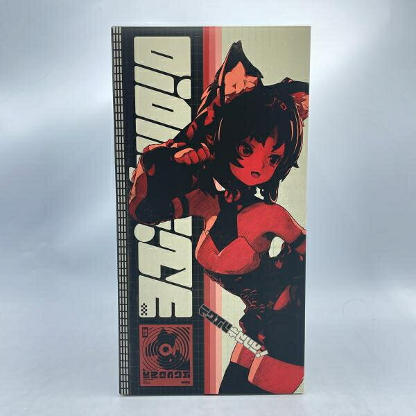 楽天市場】ゼンレスゾーンゼロ ニコ・デマラ 1/7 完成品フィギュア