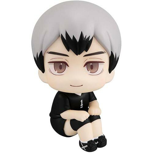 メガハウス るかっぷ ハイキュー!! 北 信介 ユニフォームVer． ルカツプキタシンスケ