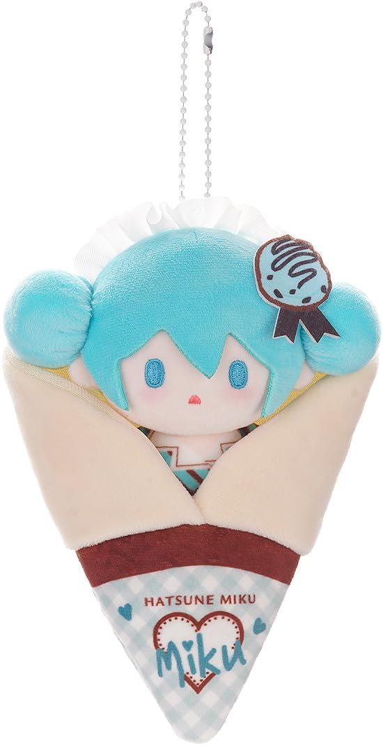 楽天市場】グッドスマイルカンパニー 初音ミク キャラクターチャーム