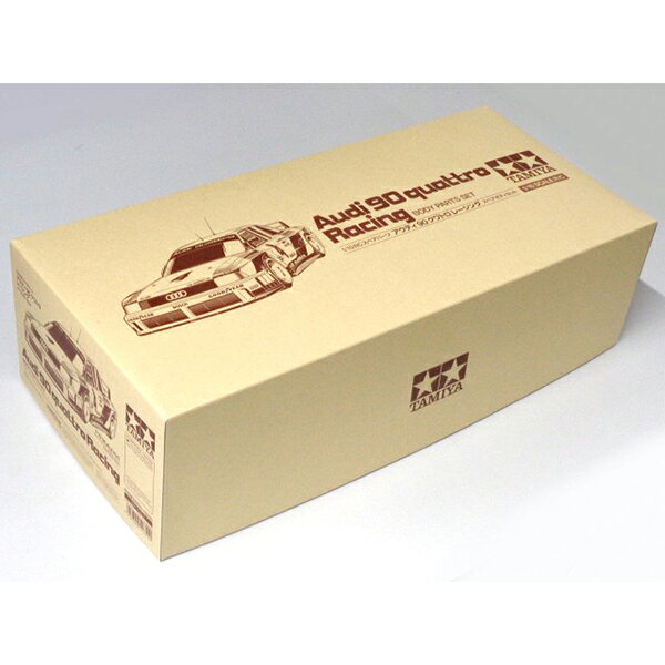 楽天市場】タミヤ ORC 雨宮 SGC7 スペアボディセット | 価格