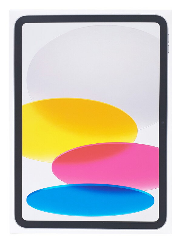 楽天市場】Apple Japan(同) アップル iPad A16 WiFi 128GB シルバー