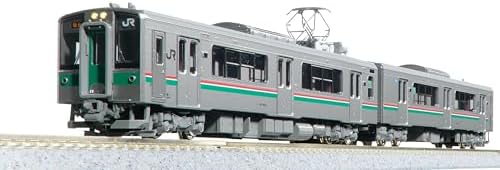 楽天市場】カトー 115系1000番台 長野色 C編成 6両セット