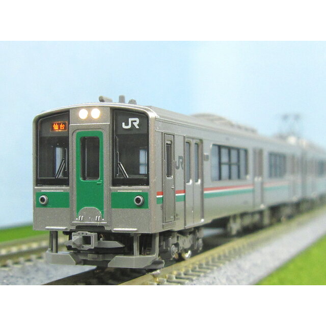 KATO　E127系　0番台　新潟色　Suicaのペンギンラッピング車両 KATO E127系0番台 Suica のペンギンラッピング車両 : always
