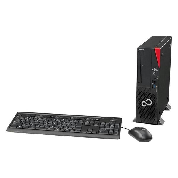 楽天市場】富士通クライアントコンピューティング FMVF93E2BZ 富士通