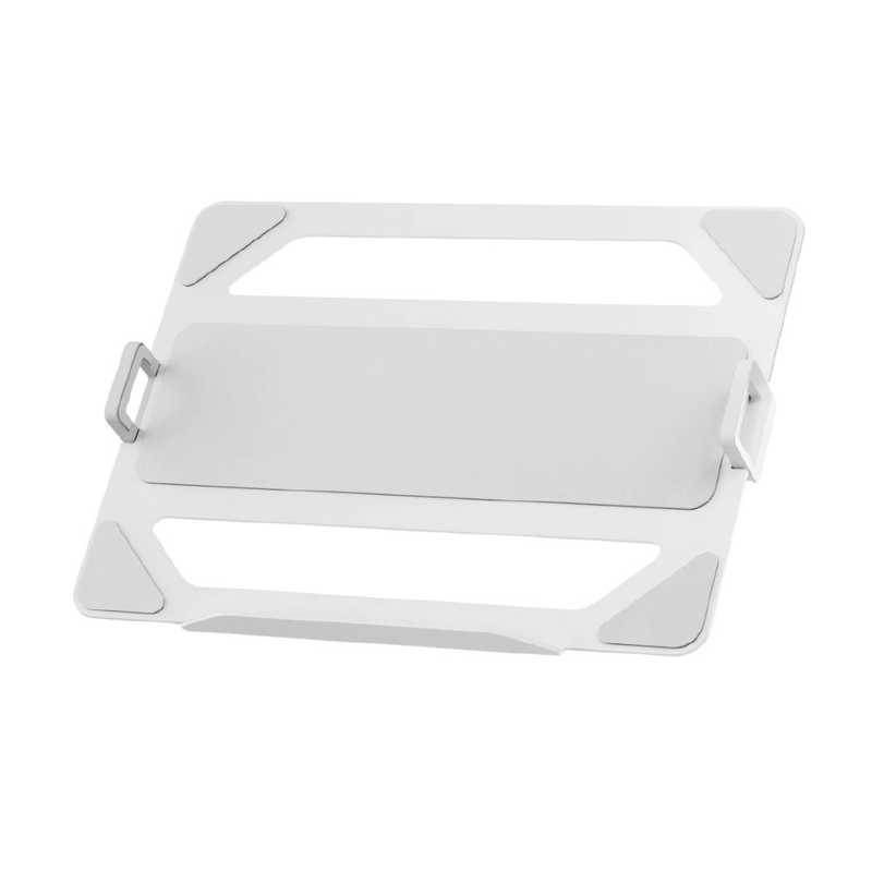 COFO｜コフォ ノートパソコン対応 11.6～17.3インチ ホルダーマウント ホワイト CM-LTHMW