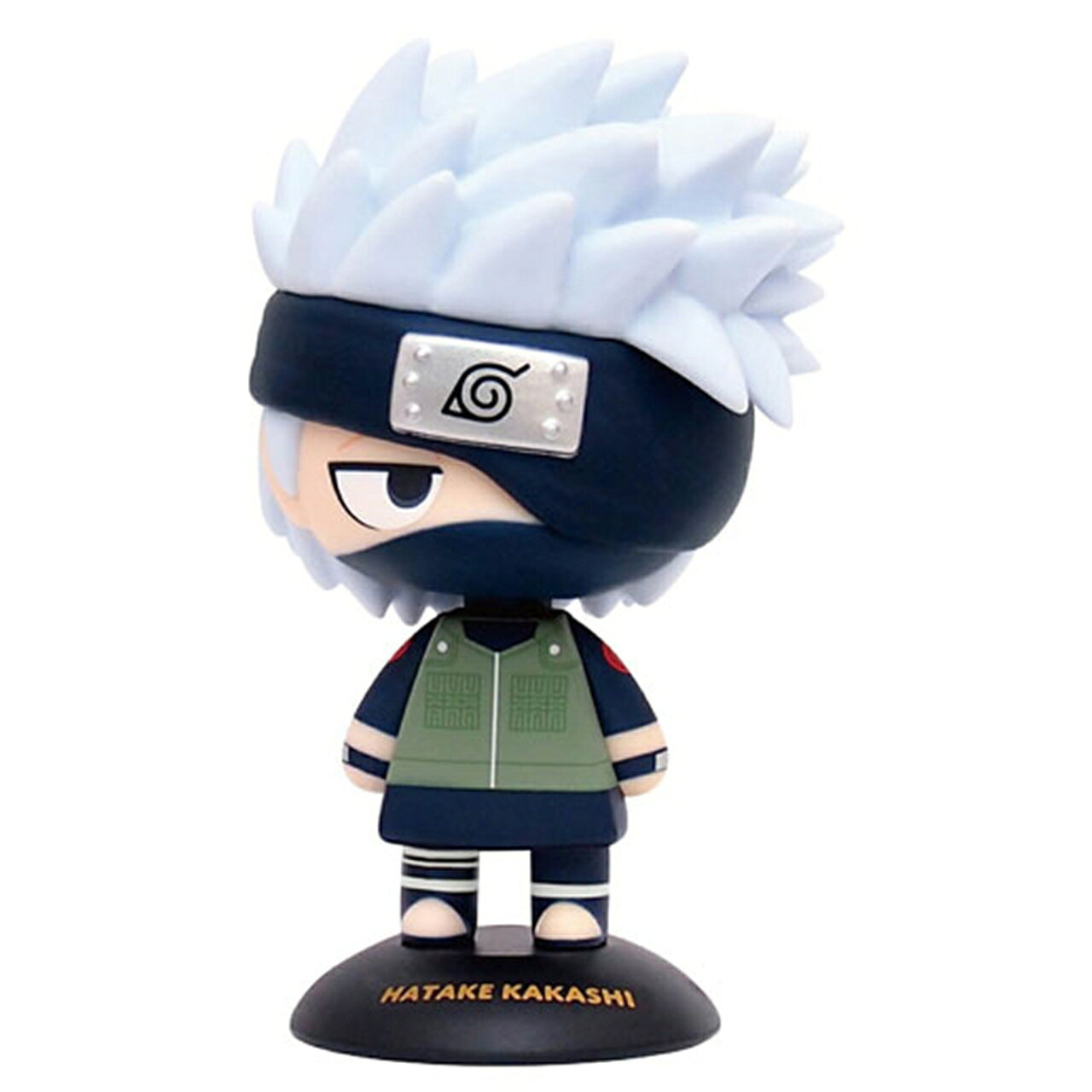 楽天市場】マックスリミテッド ゆらゆらヘッド NARUTO-ナルト-疾風伝 