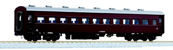 楽天市場】タカラトミー Nゲージ/TOMIX 8502 国鉄客車オハネ14形