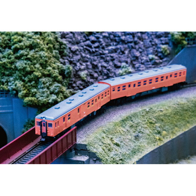 楽天市場】カトー 115系1000番台 長野色 C編成 6両セット