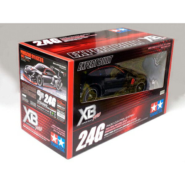 タミヤラジコン　XB パジェロ タミヤ XBシリーズ 1/10RC XB 4WDオフロードカー 三菱パジェロ