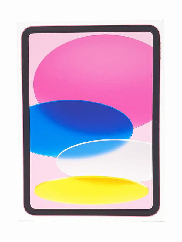 ★新品未開封 2025年版 Apple iPad11 A16 11インチ 128GB Wi-Fiモデル ピンク MD4E4J/A A3354 【第11世代】本体
