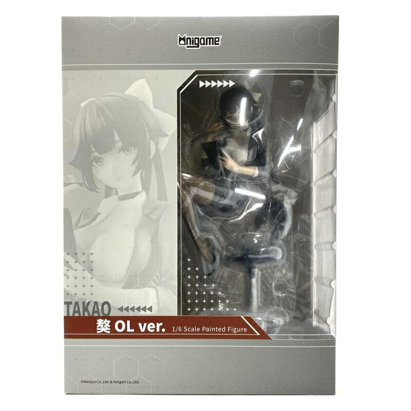 アズールレーン 樫野 湯上がりプレシュアタイム TF edition 1/4