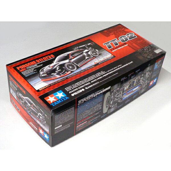 楽天市場】タミヤ 1/10RC ポルシェ 911 GT3 R 楽天市場】タミヤ 1/10RC ポルシェ 911 GT3 R