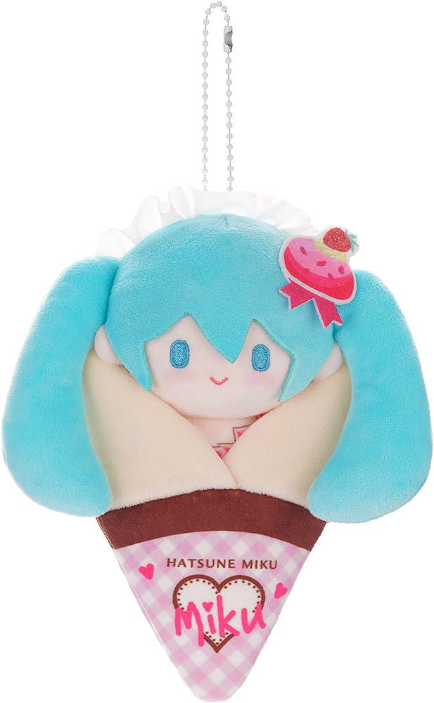 楽天市場】グッドスマイルカンパニー 初音ミク キャラクターチャーム