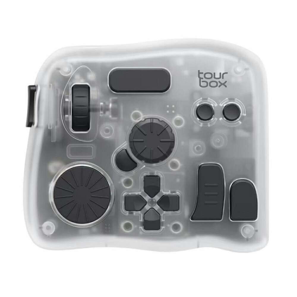 楽天市場】tourbox TOURBOX ELITE クラシックブラック | 価格