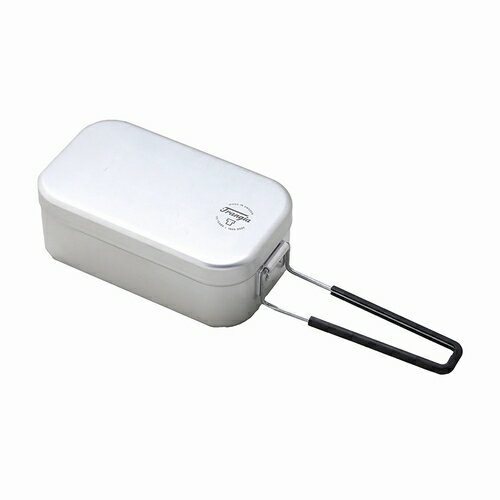 トランギア メスティン100周年モデル 100周年オリジナルロゴバージョン TR-210-100Y1