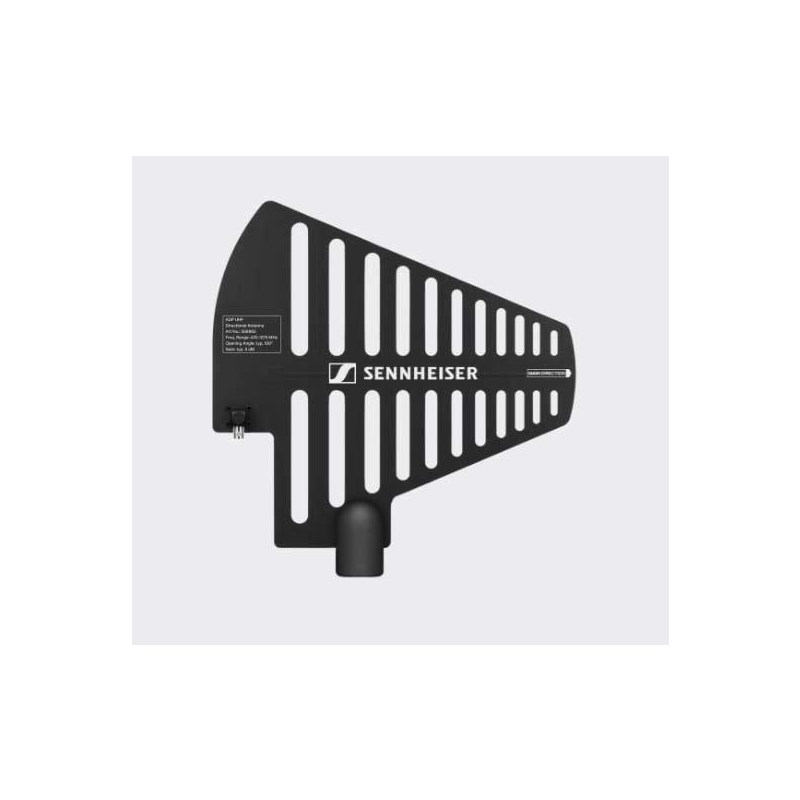 ADP UHF パッシブ指向性アンテナ EW-Dアクセサリ ゼンハイザー SENNHEISER