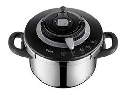 楽天市場】ティファール T-fal 圧力鍋 クリプソアーチ 6L IH対応