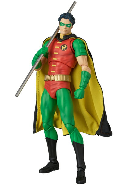楽天市場】メディコム・トイ マフェックス No.139 MAFEX BATMAN BLUE