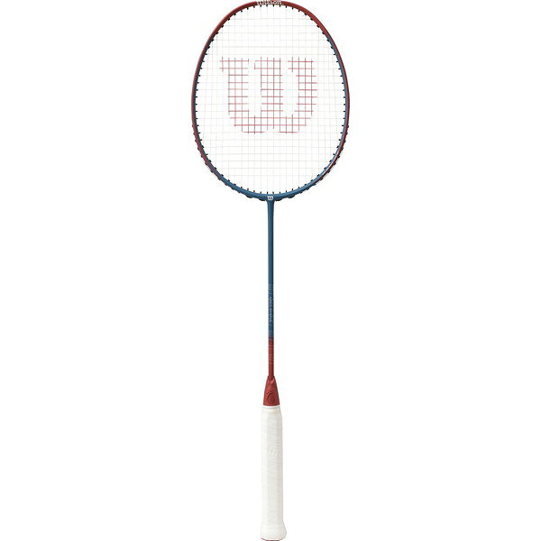 楽天市場】Wilson バドミントンラケット FIERCE CX 9700J WR120811