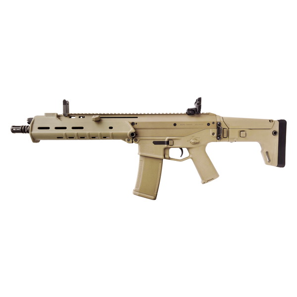 楽天市場】ケーエスシー KSC M93R デザートスパルタン ABS タンカラー